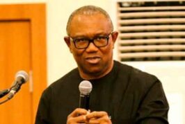 Peter Obi Donates N50m To Shanahan University, Onitsha