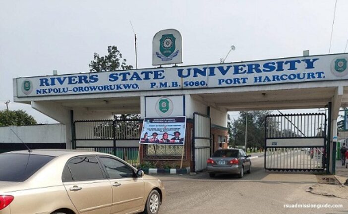 Rivers Varsity Prioritises Entrepreneurship Education To Drive Self-Reliance