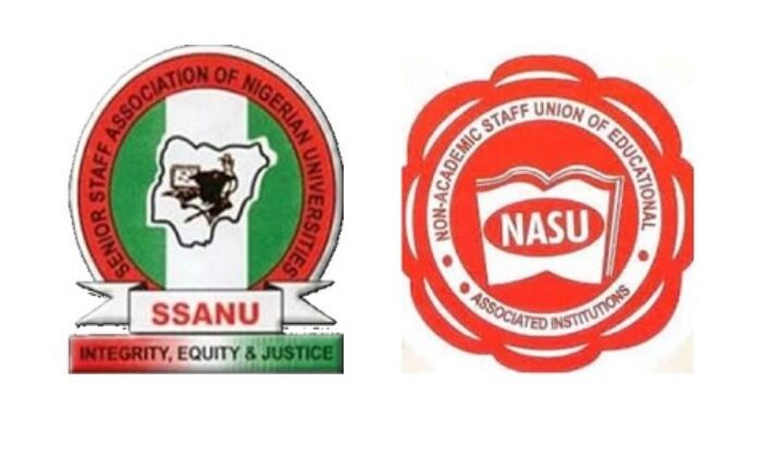 Varsity Workers Slam FG Over New Negotiation Committee