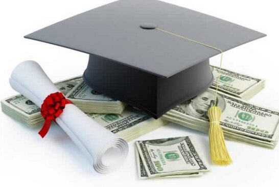 Caleb Director Promises Scholarships