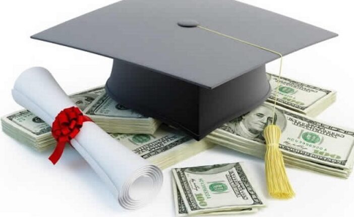 Caleb Director Promises Scholarships