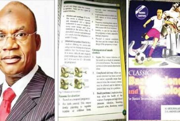 Principals, Parents Denounce JSS Book On Abortion, Say Content Not Part Of Curriculum