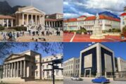 Top 13 Universities In Africa