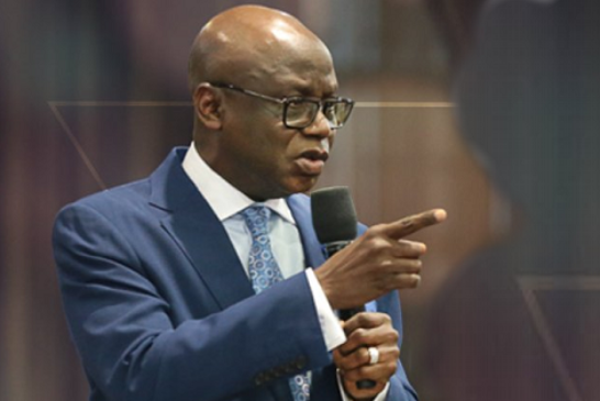 Bakare To Present Book, Unveil Solar Project At UNILAG