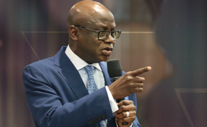 Bakare To Present Book, Unveil Solar Project At UNILAG