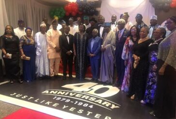 Alumni Unveil $2m Endowment Fund In UNILAG