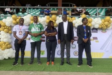 NIMSA Commences Bi-Annual Games In UNILAG