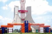Nnamdi Azikiwe University Appoints Odoh Vice-Chancellor