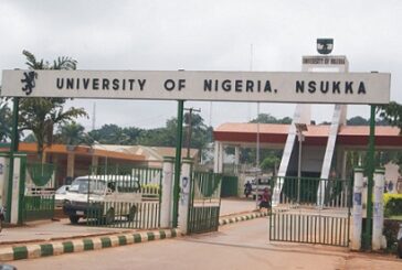 Tension As Hoodlums Kidnap UNN Dean, Others Along Ugwuogo-Opi-Nsukka Road