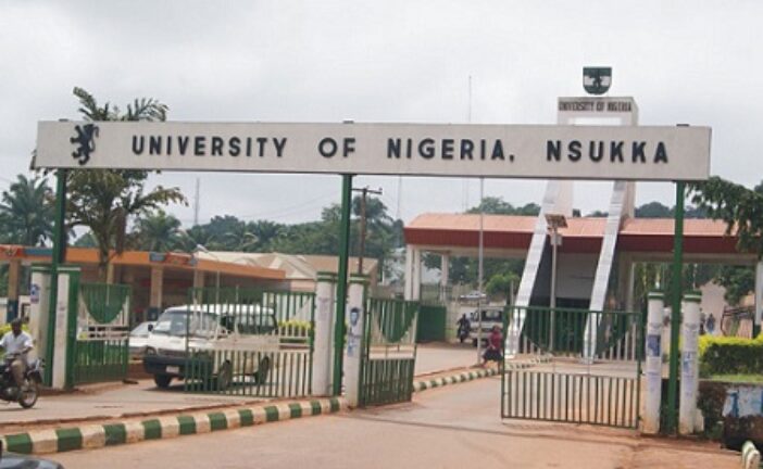 Tension As Hoodlums Kidnap UNN Dean, Others Along Ugwuogo-Opi-Nsukka Road