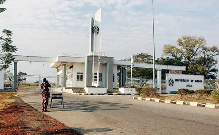 Crisis Looms Over UNIABUJA VC Selection Amid Allegations Of Manipulation