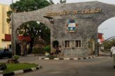 Another UNICAL Lecturer Suspended Over Misconduct