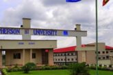 Varsity Students Unveil Hostel Management Portal