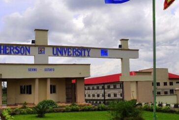 Varsity Students Unveil Hostel Management Portal