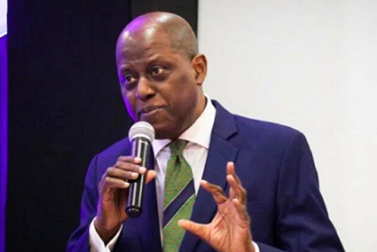 CBN Debunks Rumours Of Old Naira Notes Expiring In December