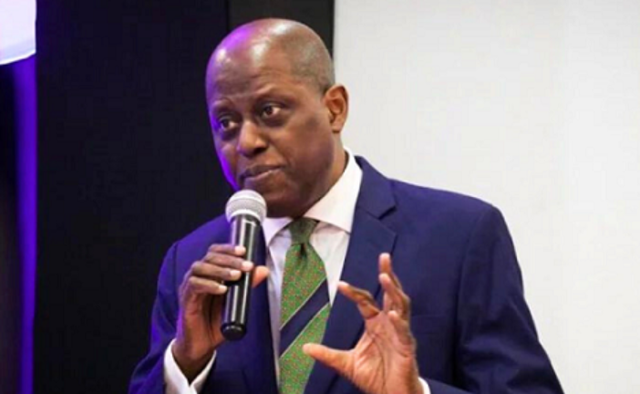 CBN Debunks Rumours Of Old Naira Notes Expiring In December