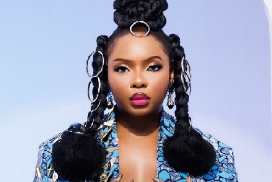 ‘Funny But Not Clown’ – Yemi Alade On Her Ideal Man