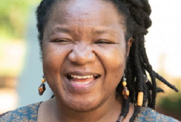 Zimbabwean Wins Africa Education Medal