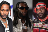 2024 BET Awards: Burna Boy, Odumodublvck Bags Zero Award