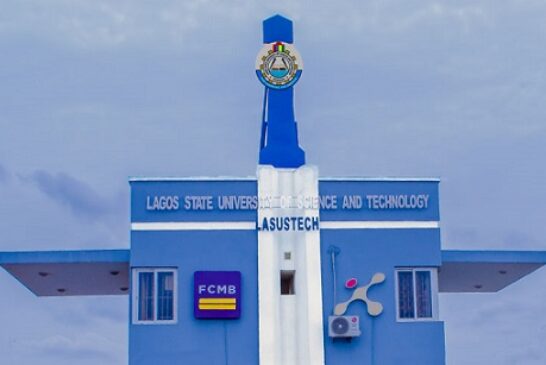 Why We Must Use Technology To Promote Agric In Nigeria – LASUSTECH VC