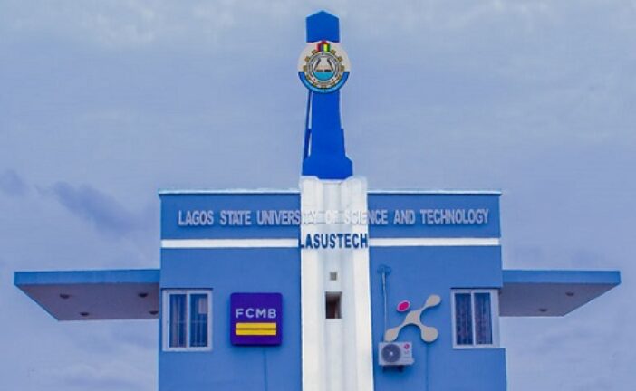 Why We Must Use Technology To Promote Agric In Nigeria – LASUSTECH VC
