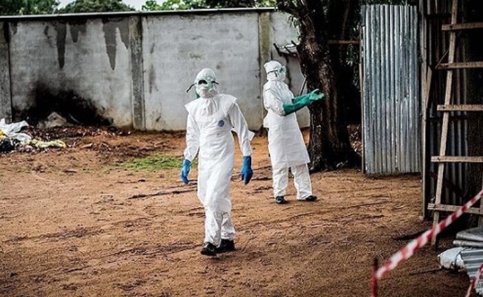 Cholera Kills Couple, 18 Others In Lagos, Niger