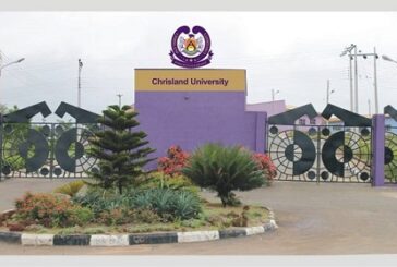 Chrisland To Graduate 25 First-Class Students