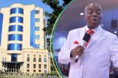 I Do Not Earn Wages From Covenant University, Says Oyedepo