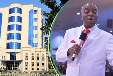 I Do Not Earn Wages From Covenant University, Says Oyedepo