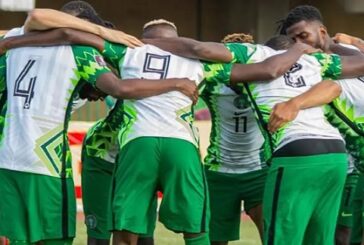 We’re Making Plans To Fly Super Eagles Back Home – NFF Pulls Out Of Libya Clash