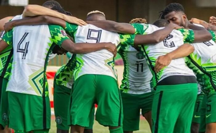 We’re Making Plans To Fly Super Eagles Back Home – NFF Pulls Out Of Libya Clash
