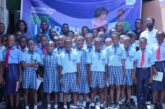 Ecobank Launches AI And Digital Skills Training For Children In Lagos Schools