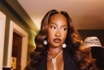 I Now Need Police Escort When I Drive - Tems Speaks On Adjusting To Fame