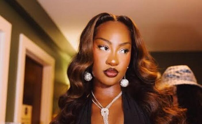 I Now Need Police Escort When I Drive - Tems Speaks On Adjusting To Fame