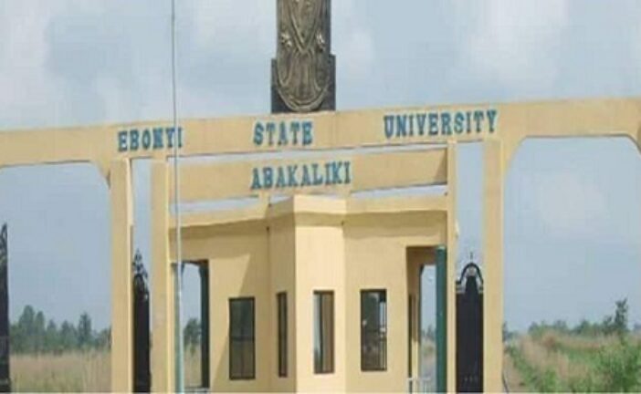 Ebonyi University Bans Final Year Students From Celebrating After Their Final Exams