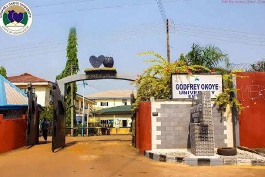 Enugu University Raises Minimum Qualification For Its Lecturers To PHD