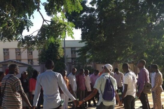 Academic Transcripts: How Varsities Fleece Applicants, Rake In Billions