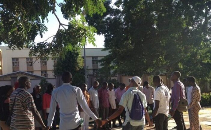 Academic Transcripts: How Varsities Fleece Applicants, Rake In Billions