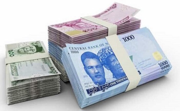 Reps Ask CBN To Withdraw Old Notes, Release More New Notes