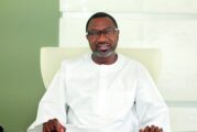 Otedola Donates N3.7bn Engineering Building To Augustine University