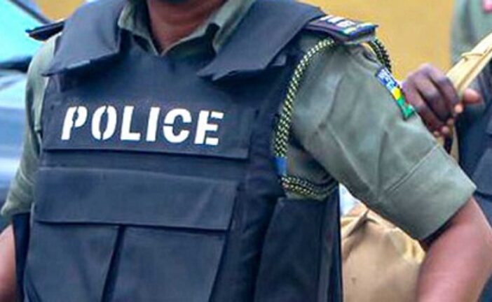 Police Dismiss Three Over ‘Murder’ Of Poly Student In Kwara