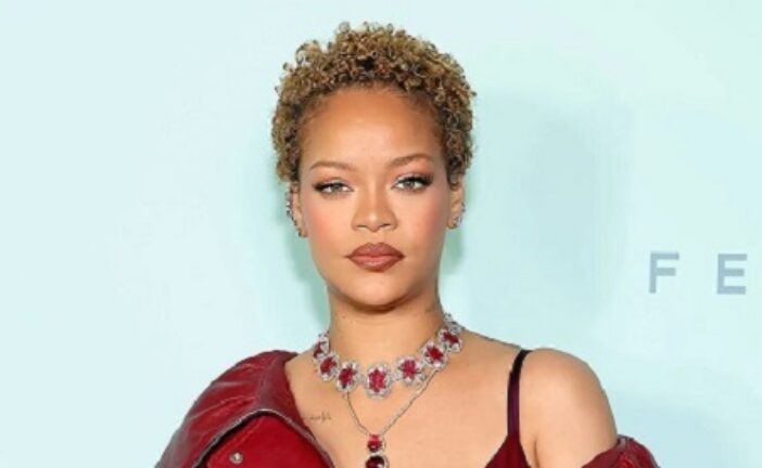 Rihanna Reveals Her Dream Collaboration