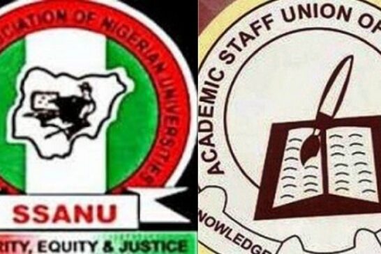 Nigeria @64: Education In Ruin — ASUU, SSANU