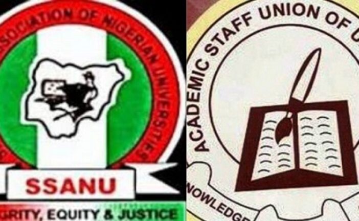 Nigeria @64: Education In Ruin — ASUU, SSANU
