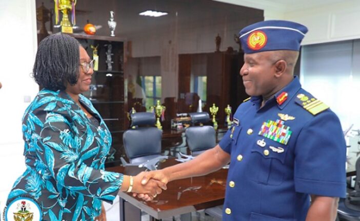NAF, LASU Collaborate To Boost Indigenous Aerospace Capabilities