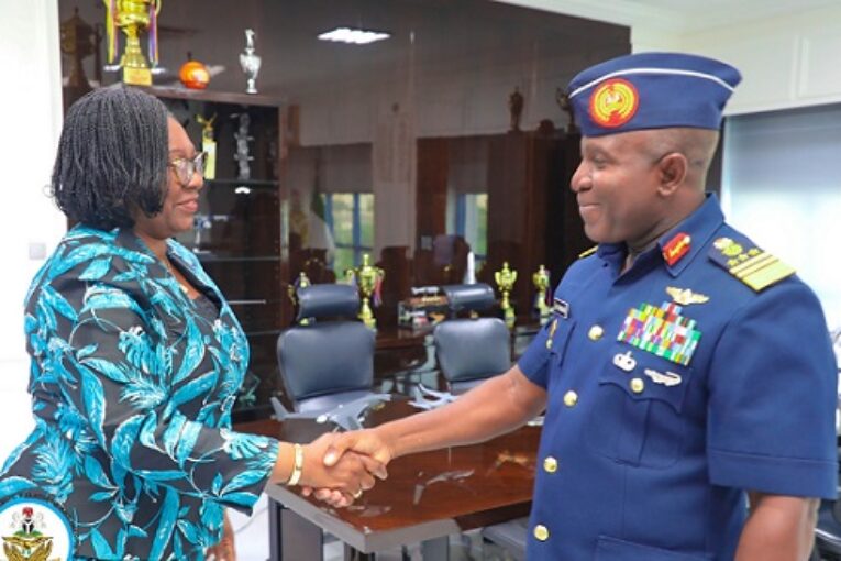 NAF, LASU Collaborate To Boost Indigenous Aerospace Capabilities