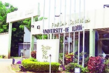 UNILORIN Produces 256 First-Class Graduates