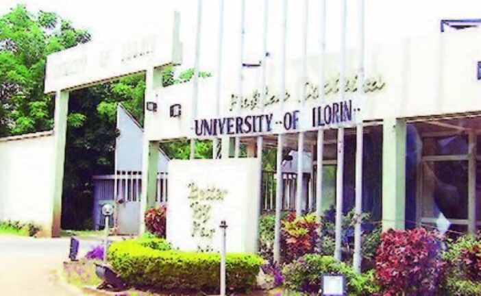 UNILORIN Produces 256 First-Class Graduates