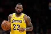 NBA Superstar Lebron Takes Social Media Break Over ‘Negative Takes’