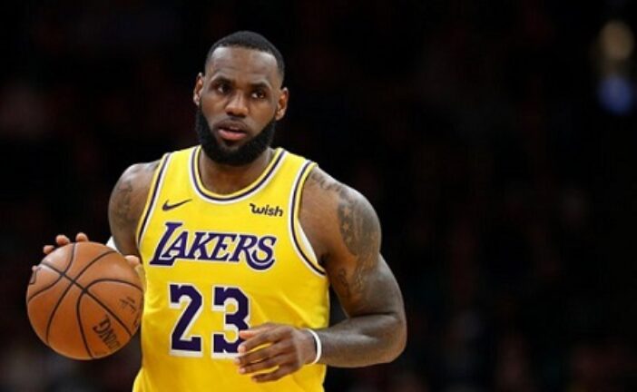 NBA Superstar Lebron Takes Social Media Break Over ‘Negative Takes’
